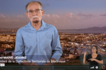 La Martinique devient officiellement une collectivité territoriale d’outre-mer aujourd’hui