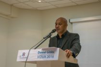 Saint-Martin : Les vœux Républicains de Daniel Gibbs à l’hôtel “Beach”