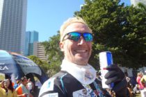 David REDOR USA : Et de 4 avec le Marathon de Miami en floride…