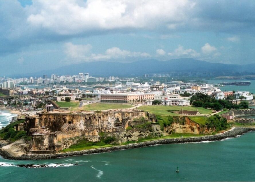 Porto Rico : La ” Grèce des Caraïbes ” risque un défaut de paiement