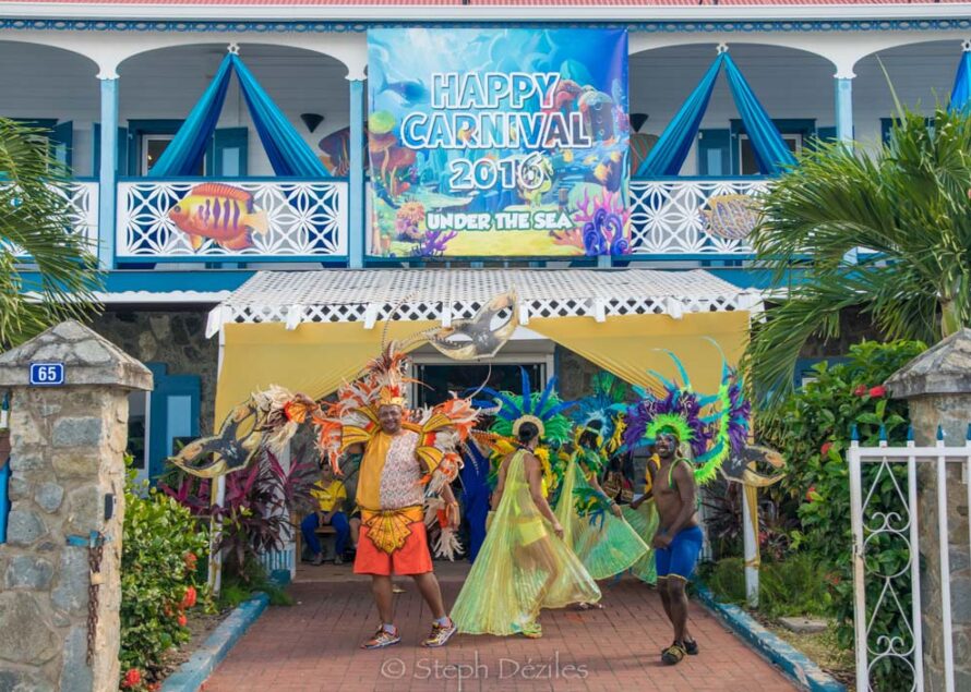 L’Office de Tourisme organisait sa journée portes ouvertes