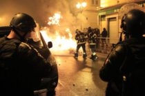 Corse: à Bastia, l’attente avant une manifestation sous haute tension