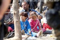 10 000 enfants réfugiés auraient été « perdus » en Europe
