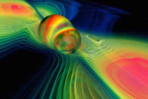 Einstein avait raison : une onde gravitationnelle aurait été détectée