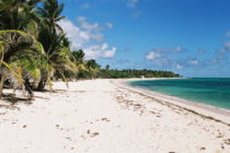 Les plages de la Caraïbe en bonnes places des plus belles plages du monde