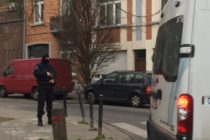 Belgique : Arrestation de Salah Abdeslam à Molenbeek