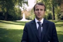 Emmanuel Macron menace de ne plus retenir les migrants si le Royaume-Uni quitte l’UE