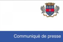 Saint Barthélemy : liste des jeunes convoqués pour la JDC du 10 août 2016.