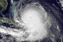 Prévisions pour la saison cyclonique 2016 en Atlantique – Avril 2016