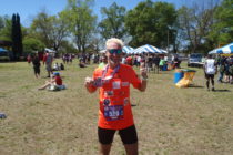 Marathon de Fayetteville & Fort Bragg : journée de fou pour David REDOR et son 14ème run