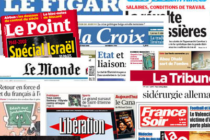 Quatre médias français boycottent la visite de Valls à Alger : Bon débarras !