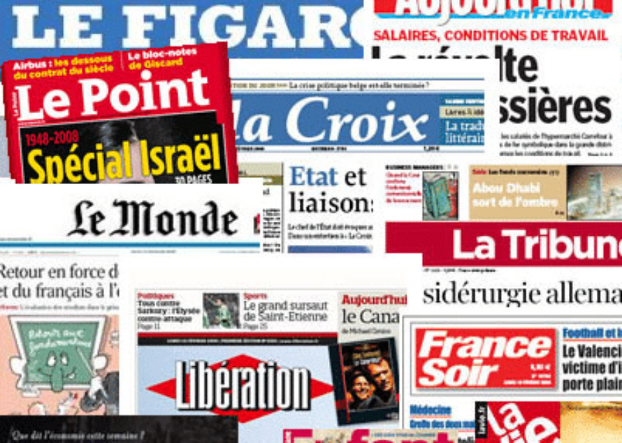 Quatre médias français boycottent la visite de Valls à Alger : Bon débarras !