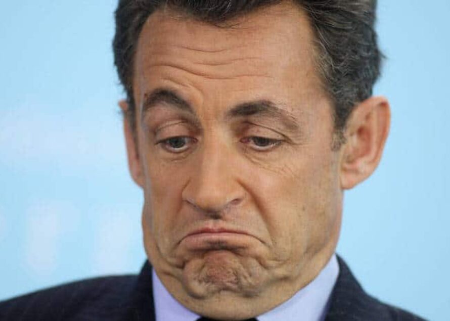 ” Rien dans le cerveau ” : A nice, les propos de Sarkozy sur ” Nuit debout ” font réagir