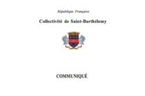 Saint-Barthélemy : Projet de carte d’urbanisme à partir de demain 15 avril…