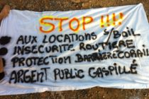Saint-Barthélemy : Après la manif “NUIT DEBOUT ST BARTH” les organisateurs déplorent des pressions dans leur entourage professionnel et privé
