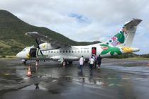 Air Antilles : La vraie compagnie LOWCOST des Antilles Françaises depuis 2002 monte en puissance !