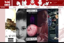 BAM! : Boîte À Musique vous présente l’actualité musicale de la semaine du 30 mai 2016