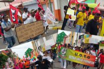 Guadeloupe, Martinique, Guyane et Réunion : La crise sociale actuelle cache une véritable crise Politique