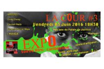 Exposition : soirée AFRO-CARIBEENNE & VENTE d’œuvres au profit des actions de HeadMade Factory
