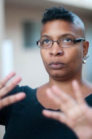 Nalo Hopkinson, the Canadian science fiction writer has “an imagination that most of us will kill for.” 