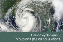 1er Juin : Début de la saison cyclonique 2016 en atlantique