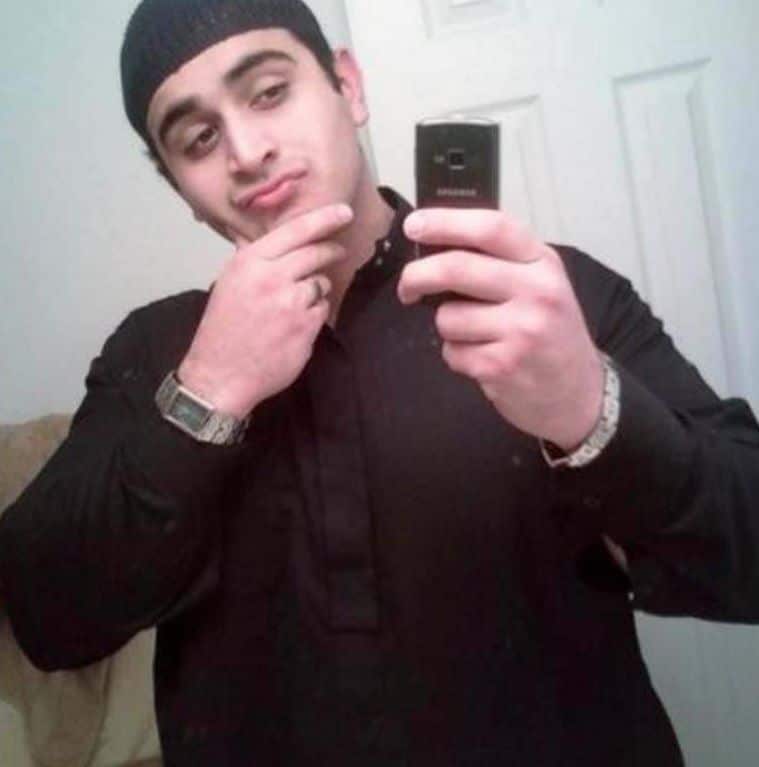 Le tireur présumé, qui a été tué durant l'attaque, est, selon CNN qui a diffusé sa photo, Omar Saddiqui Mateen, un agent de sécurité américain d'origine afghane de 29 ans.Facebook/Omar Mateen