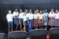 Sint Maarten : CPOs host “ The Great Debate”