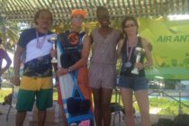 Championnat régional de kitesurf Guadeloupe – iles du Nord