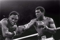 Mohamed Ali : La légende de la boxe est mort