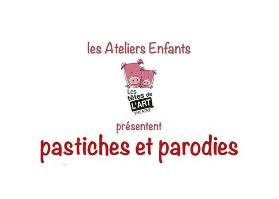 THÉÂTRE ! Les Têtes de l’Art sur la scène de La Chapelle le 18/19 juin dans des scènes tirées du Malade Imaginaire de Molière