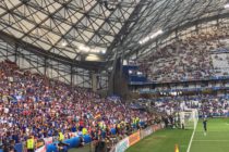 Euro 2016 : En direct du stade vélodrome à Marseille, face à l’Allemagne, les bleus en route pour la victoire