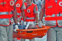 Croix-Rouge de Saint-Martin : Entre actions concrètes et projets