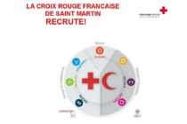 La Croix Rouge française organise ce Vendredi 22 juillet une journée d’informations pour les jeunes