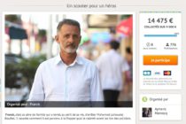 Attentat de Nice : Une cagnotte pour racheter un scooter à Franck