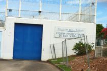 Saint-Martin / Guadeloupe : Le meurtrier de wendy retrouvé mort dans une cellule du centre pénitentiaire de Fond Sarail