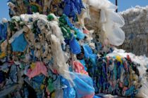 Interdiction des sacs plastique à usage unique en caisse à partir de juillet 2016