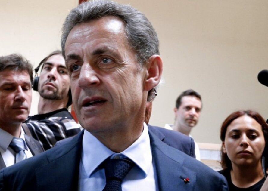 Bygmalion : le parquet demande le renvoi de Sarkozy