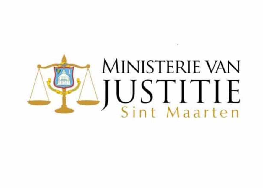 Sint Maarten : Minister of Justice expresses concern