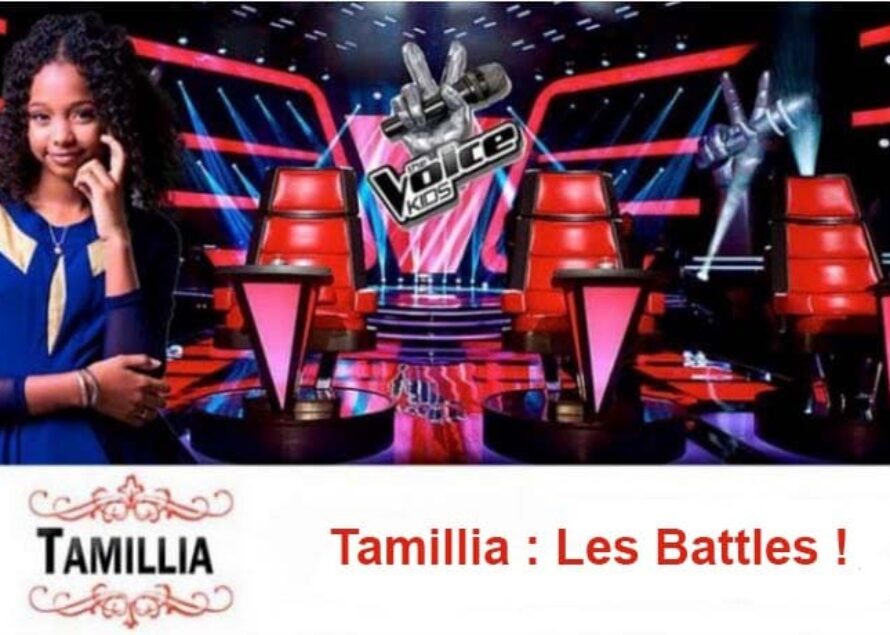 Tamillia : The Battles !