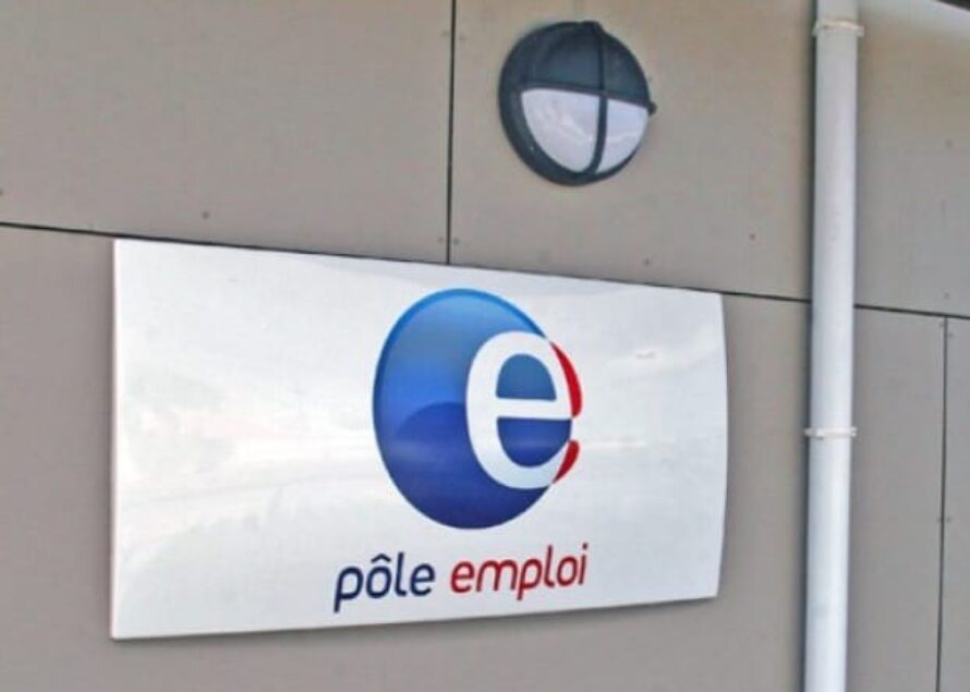 Préavis de gréve de Pole emploi Saint-Martin