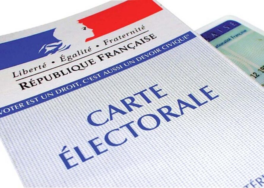 Saint-Martin / Saint-Barthélemy: Résultats 1er Tour des élections Législatives