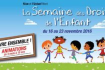 Saint-Martin : Ouverture officielle de la Semaine des Droits de l’Enfant