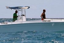 URGENT : Un bateau disparaît entre la Guadeloupe et les Saintes
