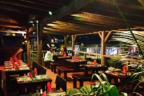 Guadeloupe : ASPIC en live au ZOO ROCK CAFE jeudi 15 décembre à partir de 22h00