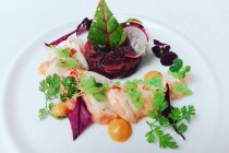Saint-Martin / Gastronomie : Une nouvelle carte au Treillis, Restaurant de la Samanna
