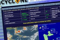 Sxm Cyclone : Ouragan IRMA catégorie 5