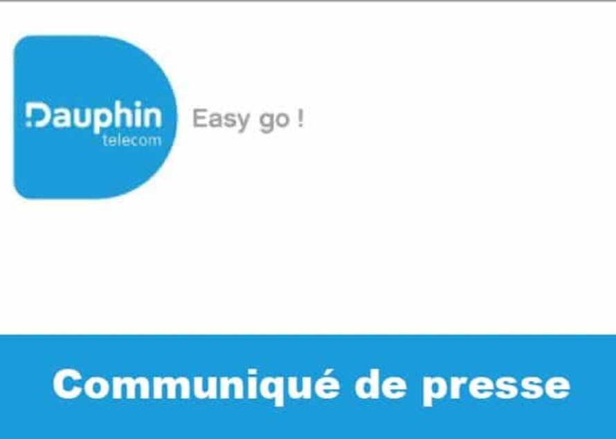 Dauphin Telecom a signé un protocole d’accord avec l’opérateur ORANGE pour le déploiement de la fibre optique jusqu’à l’abonné à Saint-Martin