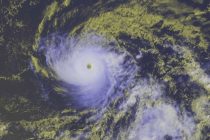 PACIFIQUE : L’ouragan Lane frappe Hawaï