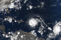 Irma : Un silence pour un souvenir