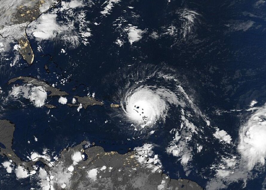 Irma : Un silence pour un souvenir